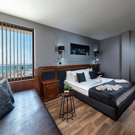 Petrov Family Hotel Nesebar Exterior photo